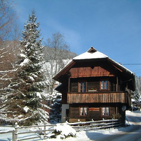 바트키르히하임 Haus Am Bach 빌라 객실 사진