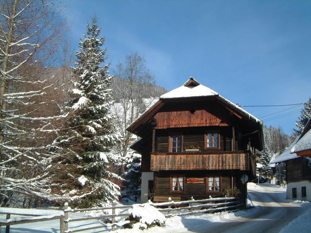 바트키르히하임 Haus Am Bach 빌라 객실 사진